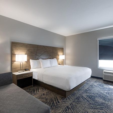 Rodeway Inn & Suites Near Outlet Mall - Asheville Dış mekan fotoğraf